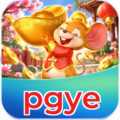 pgye Lottery - Logo Oficial