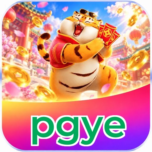 pgye Logo