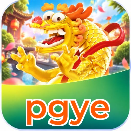 pgye Plataforma - Logo Oficial