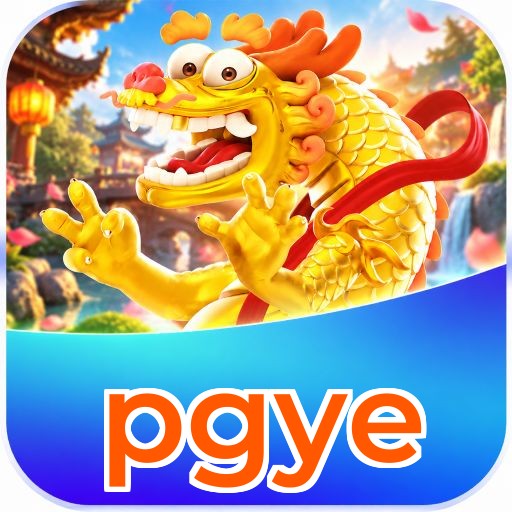 pgye Download - Logo Oficial