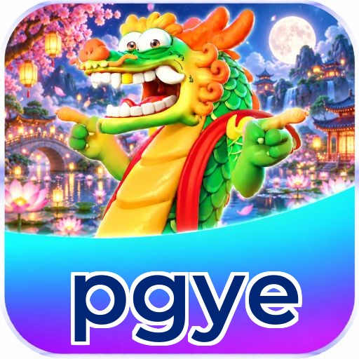 pgye Cadastro - Logo Oficial