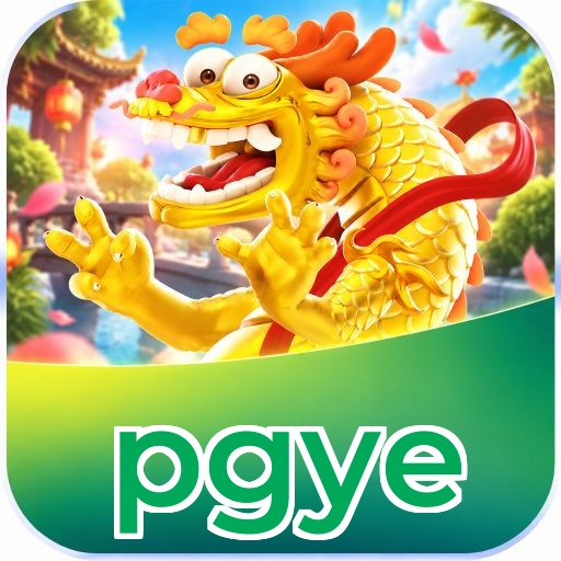 Baixar pgye - Logo Oficial do Aplicativo