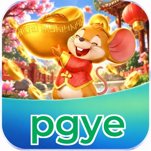 pgye Bônus - Logo Oficial