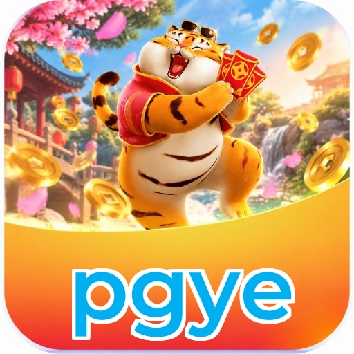 pgye VIP - Logo Oficial