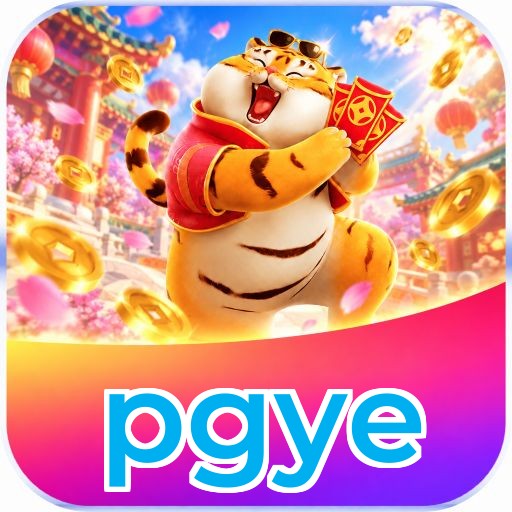 pgye App Logo - Aplicativo Oficial iOS e Android