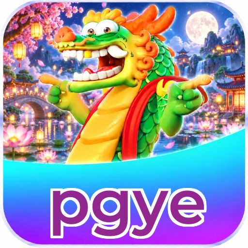 pgye Logo