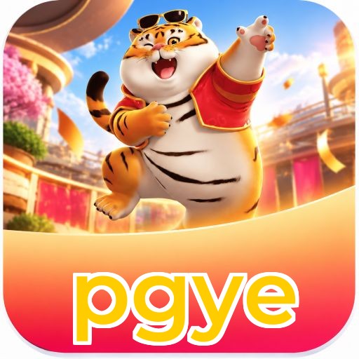 pgye Logo Oficial - Cassino Online Certificado