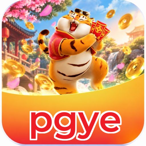 pgye Slot - Logo Oficial