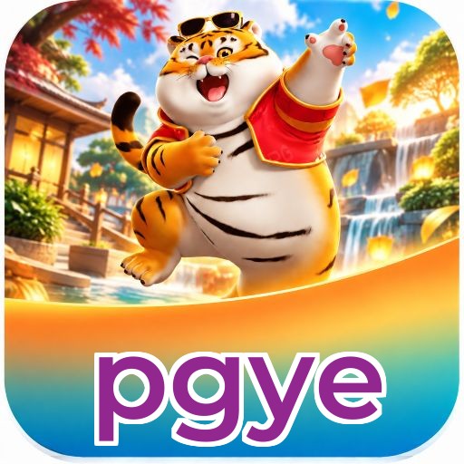 pgye Logo