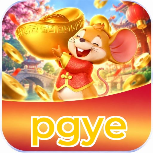 pgye Login - Logo Oficial